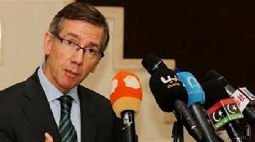 تجاهل الأمم المتحدة