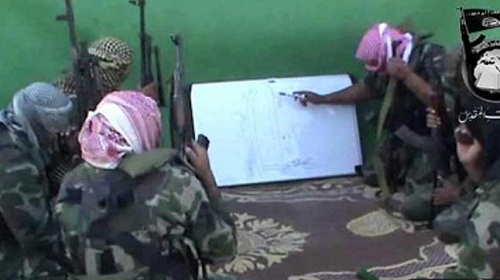 عن التجنيد والتصعيد