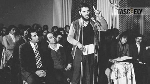 أهم الشخصيات
