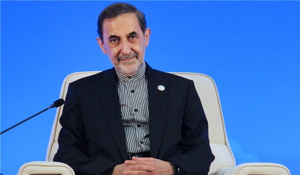 الحضور الإيراني: