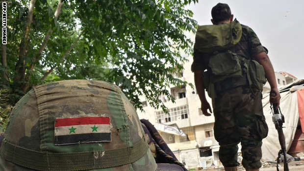 تراجع ملحوظا للجيش