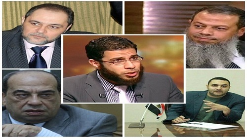 التحالفات تُغازل