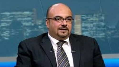 مروان يونس، مستشار