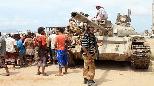 اليمن: الوساطة العمانية
