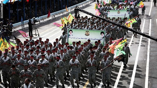 إيران ترفع السقف