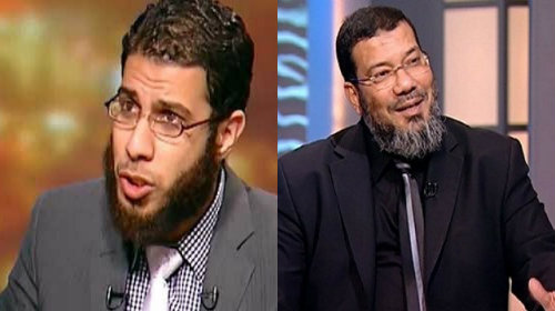 أشرف ثابت نائب رئيس