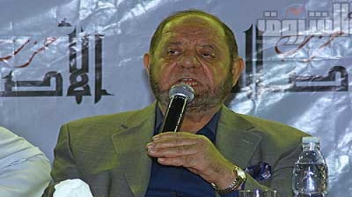 اللواء عادل عفيفي،