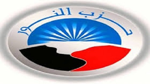 السلفيون والأمريكان..