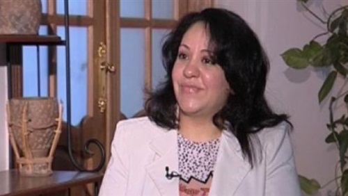 أستاذة العلوم السياسية