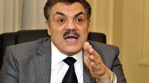 إصلاح «الوفد» لتشكيل
