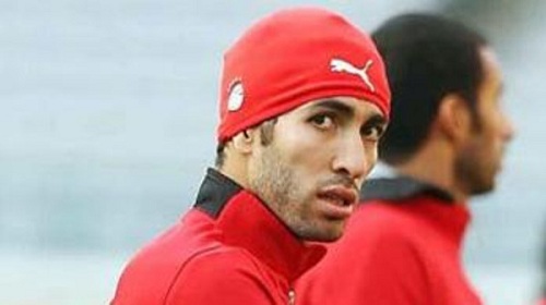 مصر.. لجنة التحفظ
