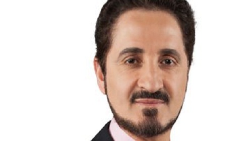 الدكتور عدنان إبراهيم،