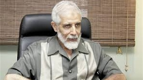 5 قيادات إخوانية