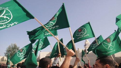'جمعية الإخوان المسلمين'