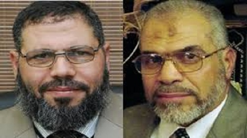 توقيف غزلان والبر