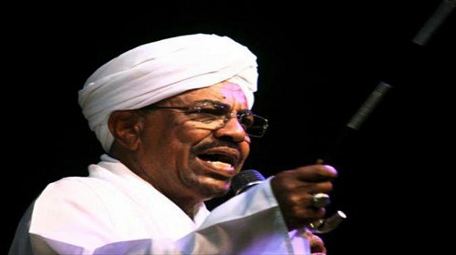 البشير يصدر قرارا