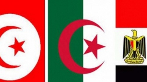 اجتماع عسكري لبحث