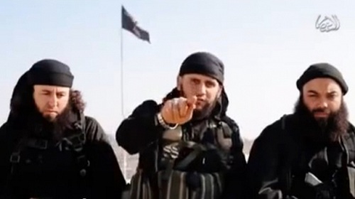 داعش تهديد لتونس