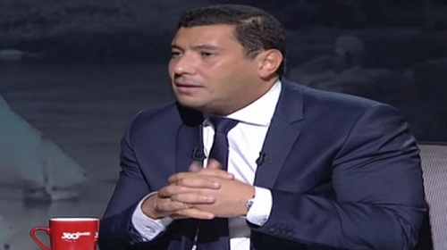 حكم بحبس إعلامي مصري