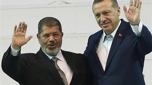 صحيفة تركية تلمح