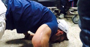 ناشط سلفى: ما يفعله