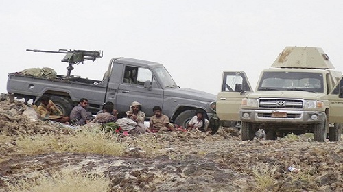 غموض حول محادثات
