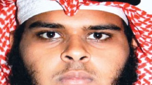 «انتحاري الدمام»