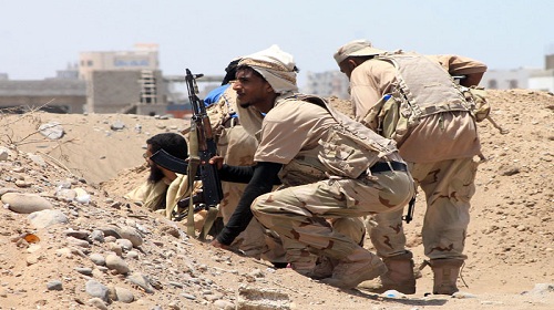 صفقة أمريكا والحوثيين