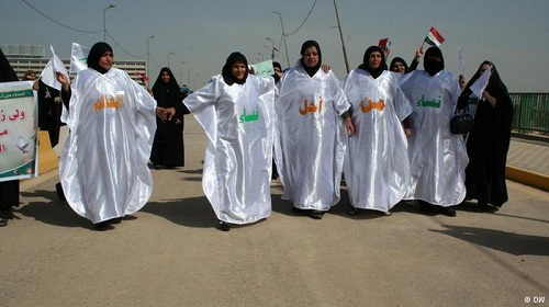 الزواج قسرًا