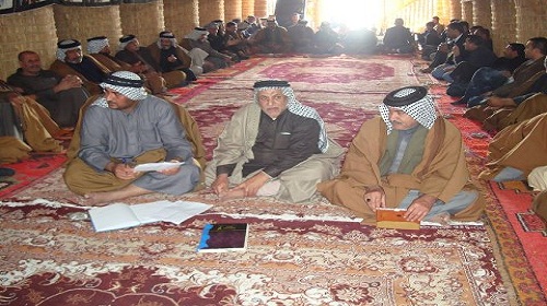 مؤشر خطير للمرأة