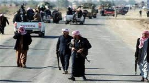 العشائر تثأر بالزواج