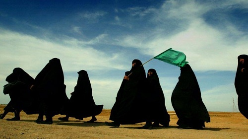 أنواع الزيجات غير