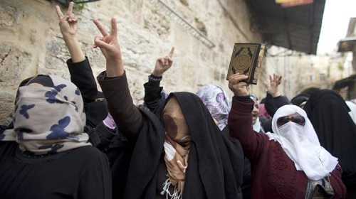 ضحايا الزواج