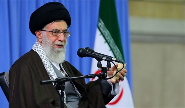 الحضور الايراني: