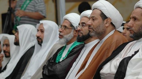 شيعة السعودية يعيدون