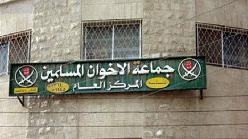 لقاء قانوني موسع