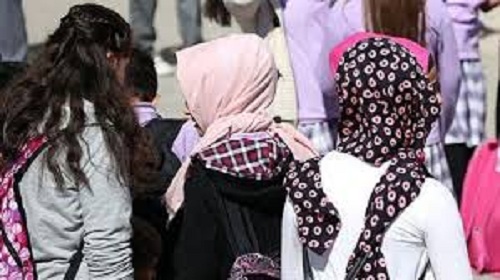 عودة الحسبة الدينية