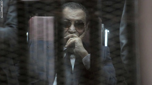 مصر.. النقض تعيد