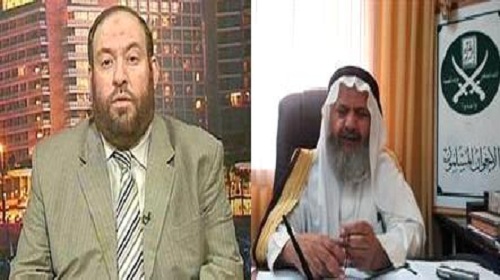 حالة انقسام