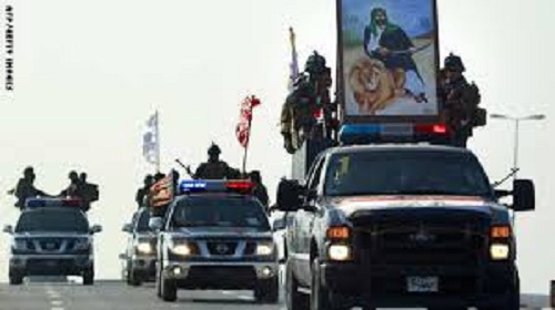 كتائب الإمام علي