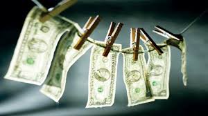 تركيا وغسيل الاموال: