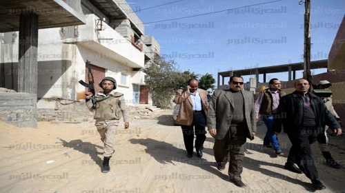 إحباط ٤٤ مخططا للجان