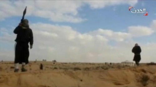 مقتل توفيق مسلم و7