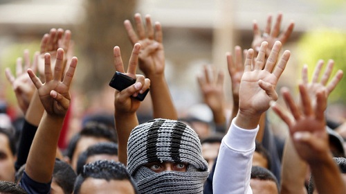 سجن 51 من مؤيدي جماعة