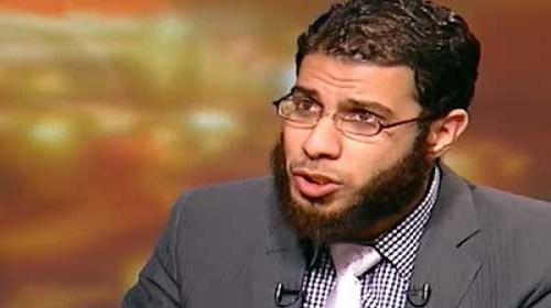 «بكار» يتراجع عن