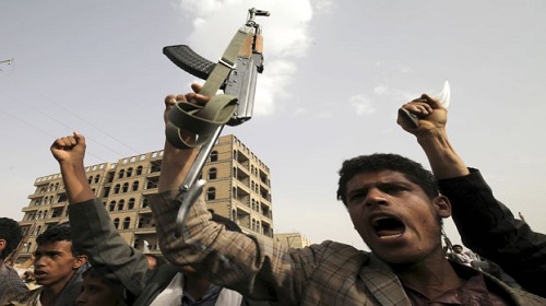 محاولة ترتيب هدنة
