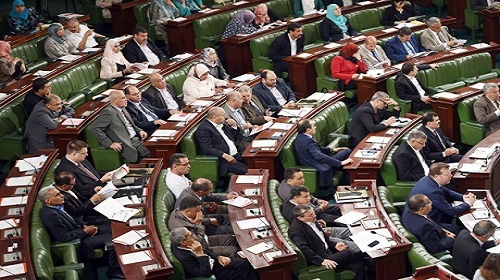 الحكومة التونسية