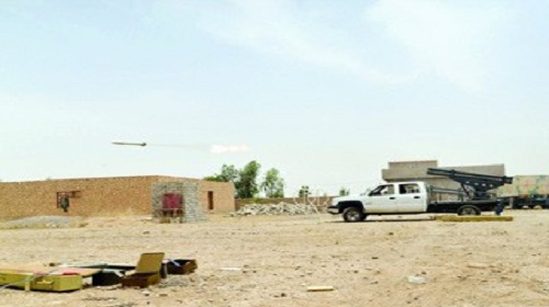 مقتل 40 قيادياً من