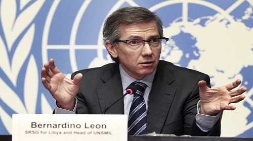 الحوار هو الحل 