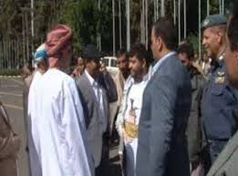 الحوار اليمني: